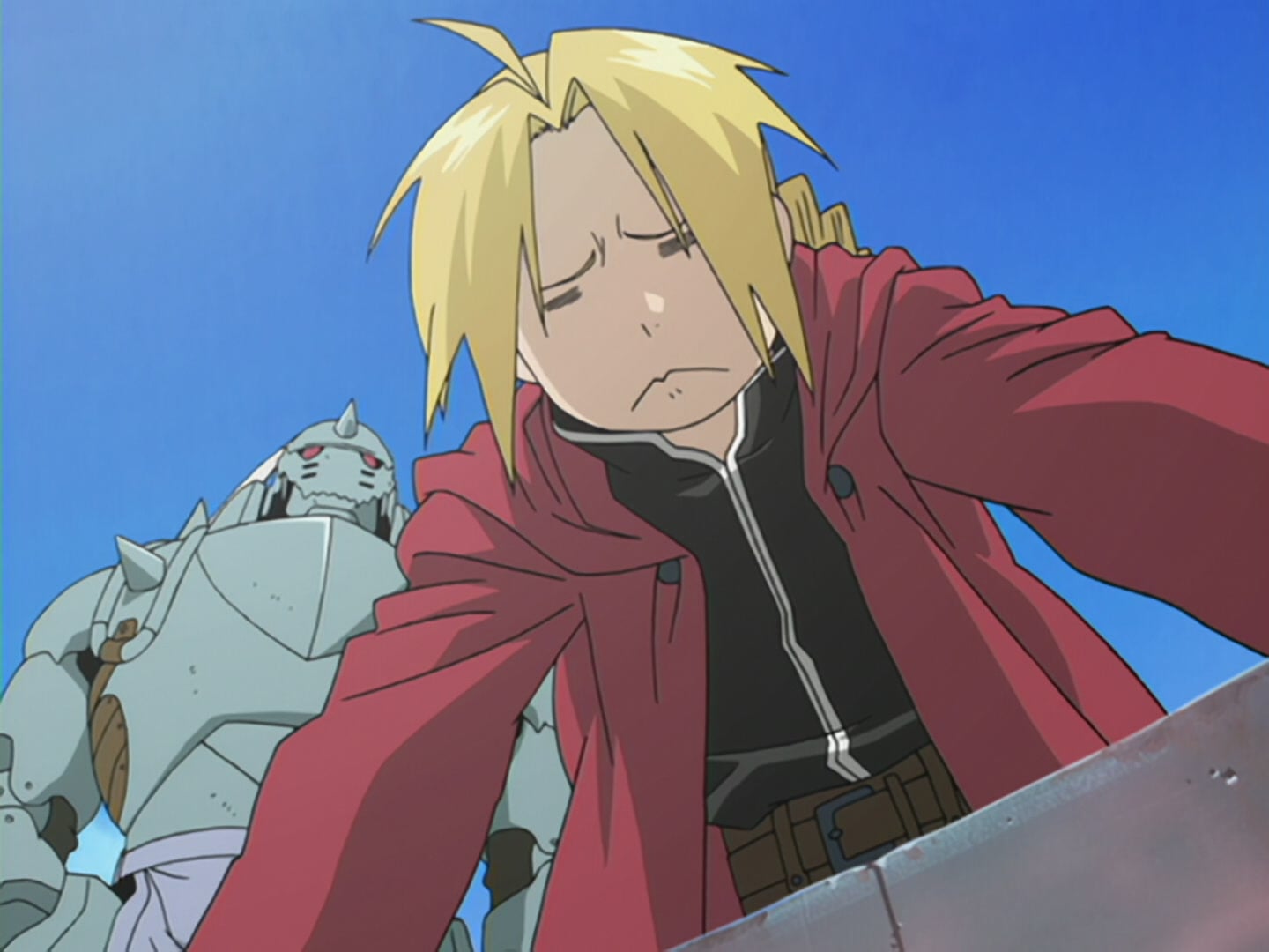 fullmetal